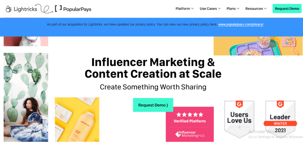 Top 40 Best Influencer Marketing Platforms – TopTeny Magazine