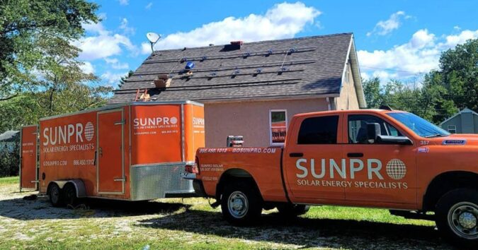 TOP 10 Best Solar Companies In The USA – TopTeny Magazine