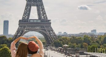 Top 10 Tips to Consider Before Choosing your Flight to Paris