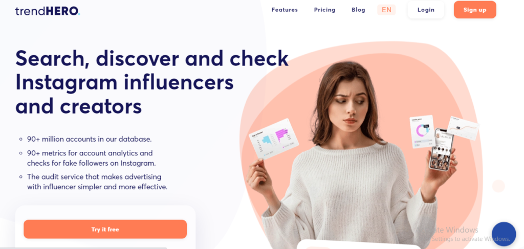 Best Platform To Find Influencers