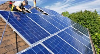 TOP 10 Best Solar Companies in the USA