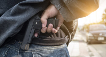 Top 10 Highest Crime Rate Cities in The World