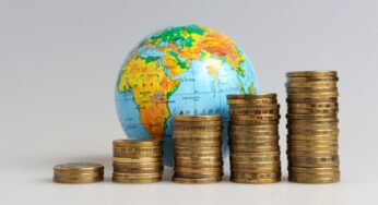 The 15 Richest Countries in the World