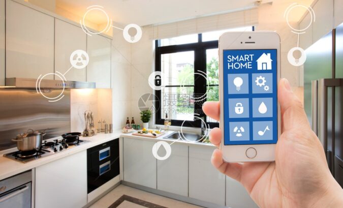 How a Smart Home Can Improve Your Life – TopTeny Magazine