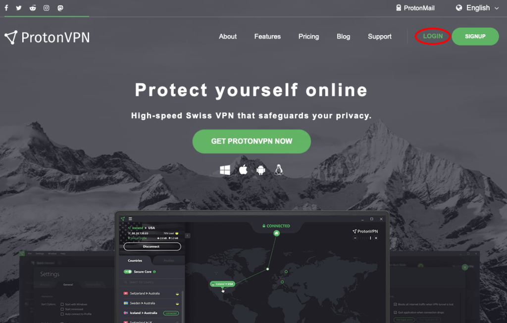 Top 10 VPN Services and the Critical Factors To Find the Best – TopTeny ...