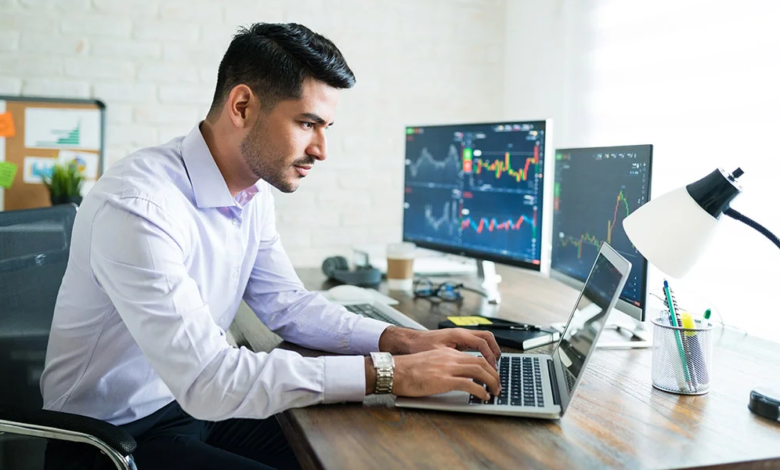Market research analyst