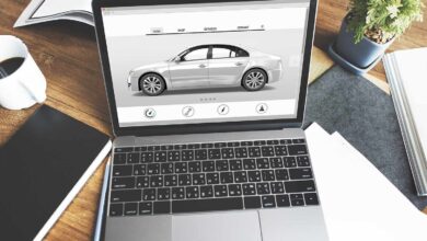 Buying at Online Car Auctions