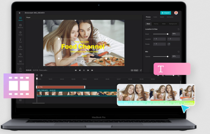 Everything to know about the Free Online Video Editor- Capcut – TopTeny ...