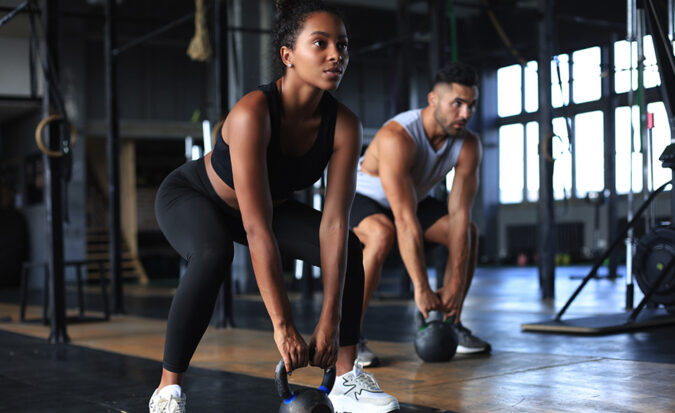 10 BEST Personal Trainers Certifications Currently – TopTeny Magazine