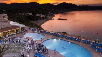 invisa hotel