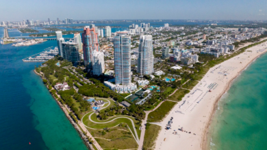 Miami-Dade Real Estate Market