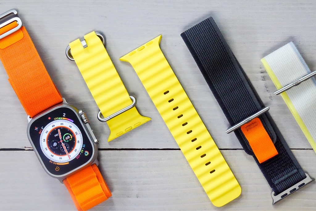 Top 7 Tips Before Buying Apple Watch Bands TopTeny Magazine