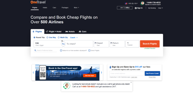 The 20+ BEST Websites To Book Cheapest Flights – TopTeny Magazine