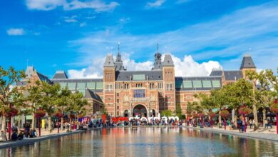 Rijksmuseum