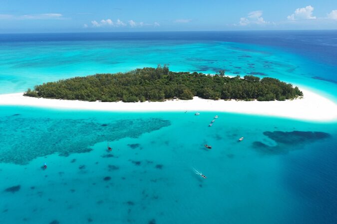 Best 10 Most Luxurious Private Islands on Earth – TopTeny Magazine