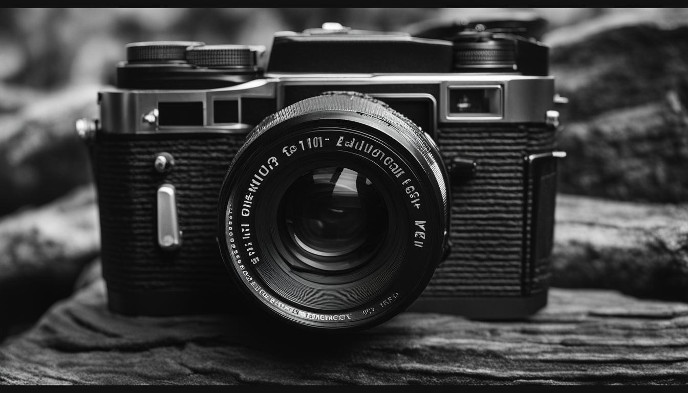 The Photography History: From the First Camera to Now – TopTeny Magazine