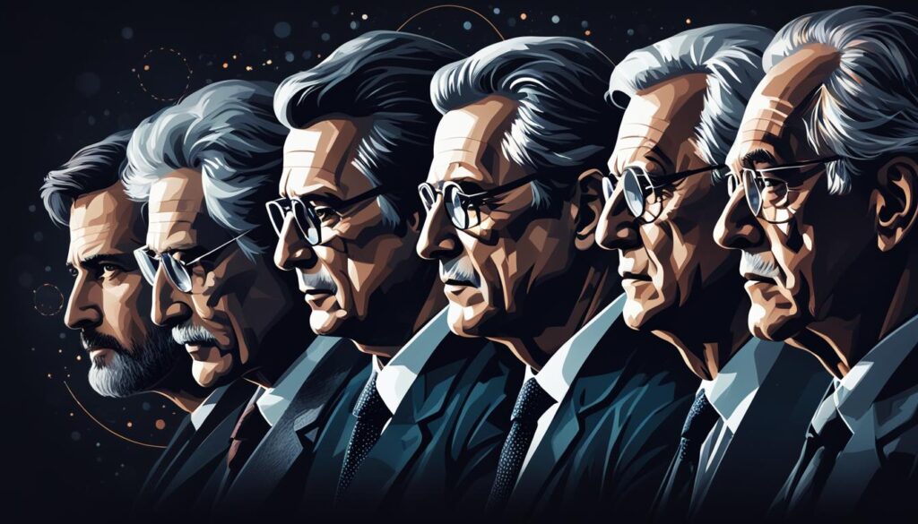 highest iq of famous scientists
