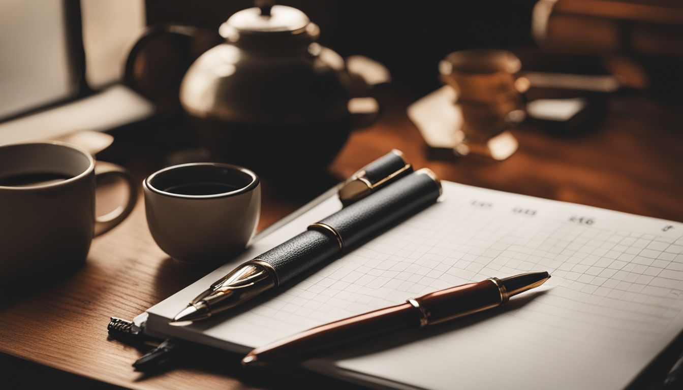 How to Become a Better Writer and Improve Your Skills – TopTeny Magazine