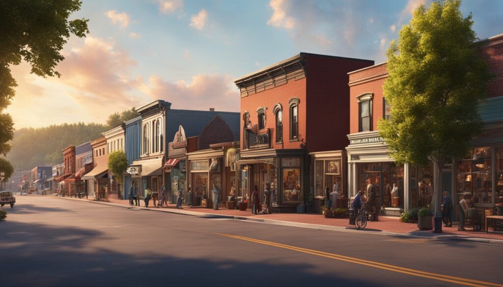 Top 6 Profitable Small Business Ideas for Small Towns – TopTeny Magazine