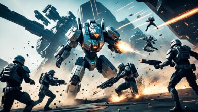 Top 10 games coming out in 2025