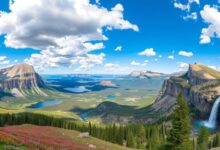 Top 10 Best National Parks to Visit in the USA