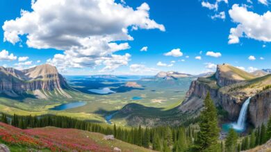 Top 10 Best National Parks to Visit in the USA