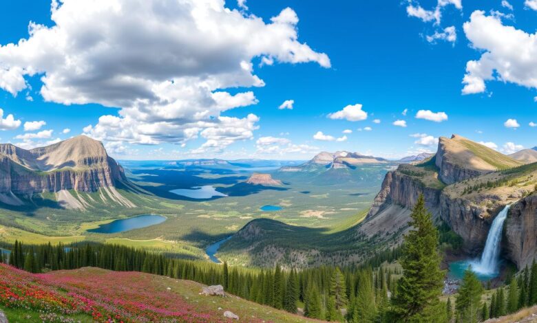 Top 10 Best National Parks to Visit in the USA