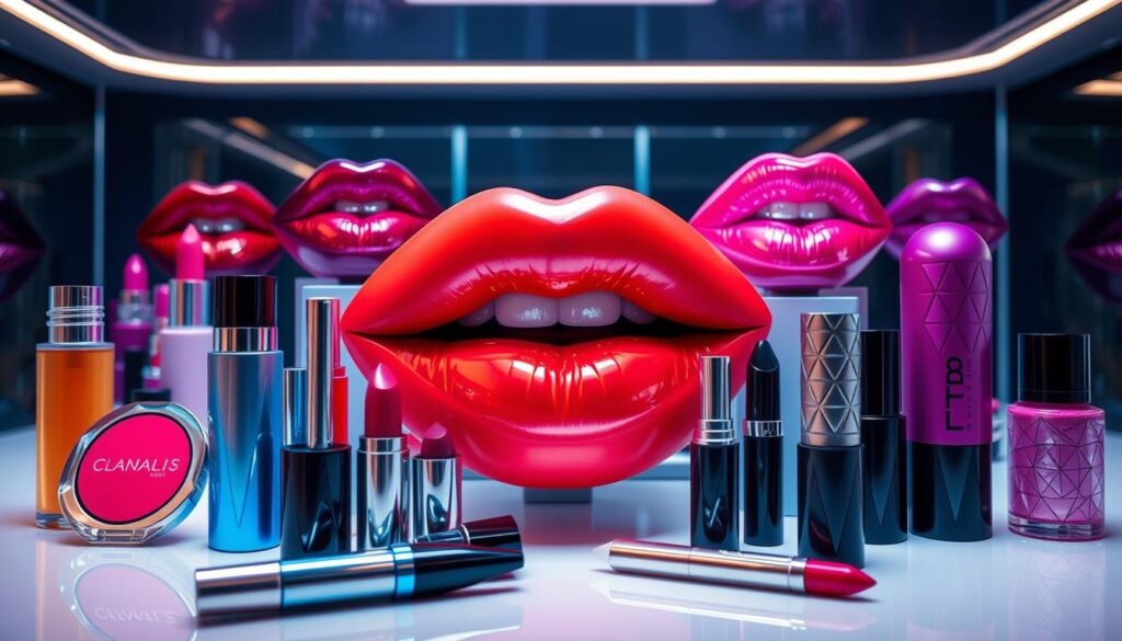 Top 10 Lip Trends for 2025 Beauty s Next Big Wave