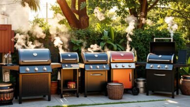 Top 7 Best Pellet Grills to Buy in 2024