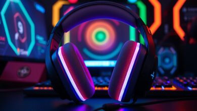 Top 7 Headphones for gaming