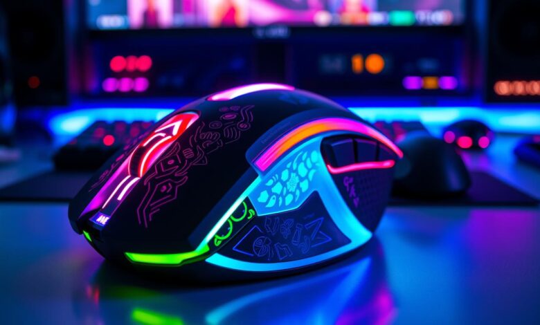 Top 7 Best Gaming Computer Mouse