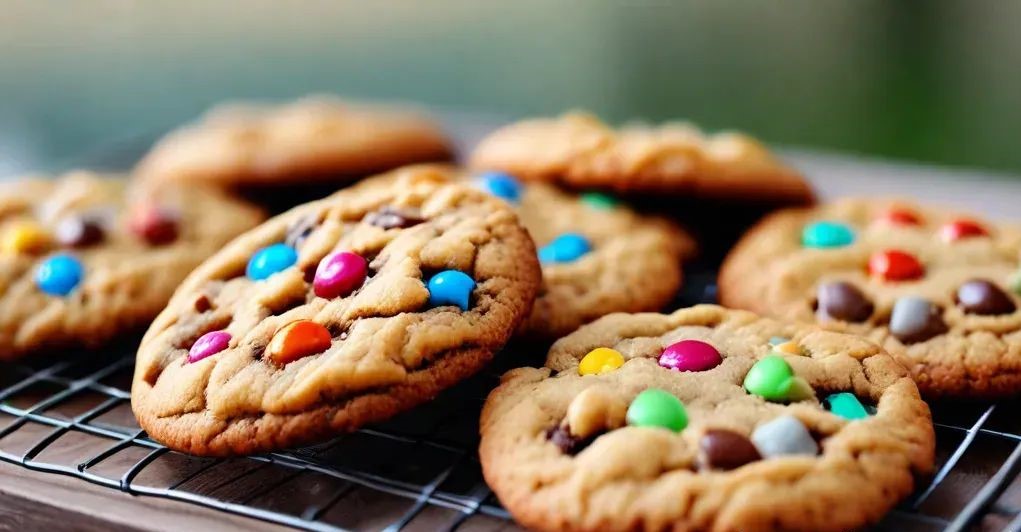 National Cookie Day: Celebrate Sweet Treats Today – Topteny Magazine