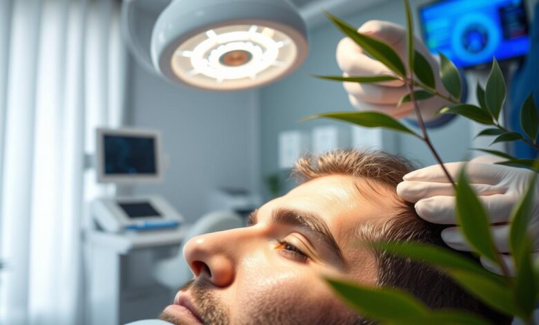 Top countries with the best hair transplant services